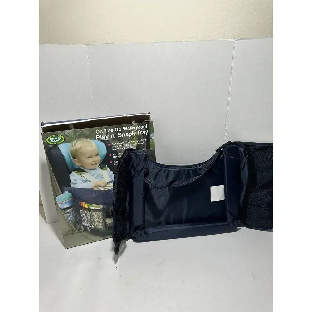 Etna Products waterproof play